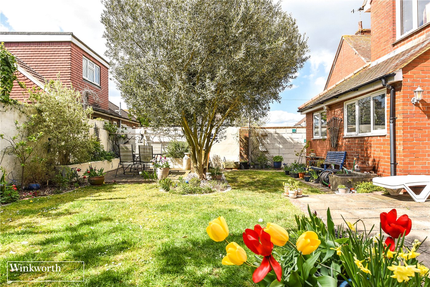 Garden